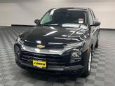 Thumbnail of 2023 Mosaic Black Metallic Chevrolet Trailblazer