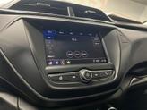 Thumbnail of 2023 Mosaic Black Metallic Chevrolet Trailblazer
