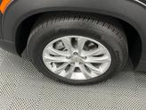 Thumbnail of 2023 Mosaic Black Metallic Chevrolet Trailblazer