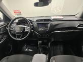 Thumbnail of 2023 Mosaic Black Metallic Chevrolet Trailblazer
