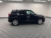 Thumbnail of 2023 Mosaic Black Metallic Chevrolet Trailblazer