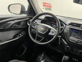 Thumbnail of 2023 Mosaic Black Metallic Chevrolet Trailblazer