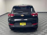 Thumbnail of 2023 Mosaic Black Metallic Chevrolet Trailblazer