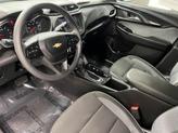 Thumbnail of 2023 Mosaic Black Metallic Chevrolet Trailblazer