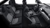 Thumbnail of 2025 Black Toyota Tacoma