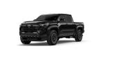 Thumbnail of 2025 Black Toyota Tacoma
