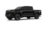 Thumbnail of 2025 Black Toyota Tacoma
