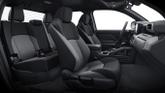 Thumbnail of 2025 Black Toyota Tacoma
