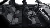 Thumbnail of 2025 Black Toyota Tacoma