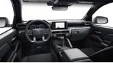 Thumbnail of 2025 Black Toyota Tacoma