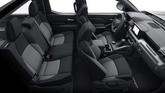 Thumbnail of 2025 Black Toyota Tacoma