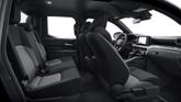 Thumbnail of 2025 Black Toyota Tacoma