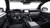 Thumbnail of 2025 Black Toyota Tacoma