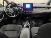 Thumbnail of 2024 Classic Silver Metallic Toyota Corolla