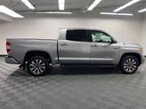 Thumbnail of 2018 Silver Sky Metallic Toyota Tundra