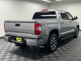 Thumbnail of 2018 Silver Sky Metallic Toyota Tundra