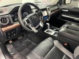 Thumbnail of 2018 Silver Sky Metallic Toyota Tundra