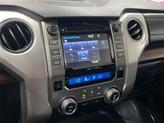 Thumbnail of 2018 Silver Sky Metallic Toyota Tundra