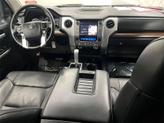 Thumbnail of 2018 Silver Sky Metallic Toyota Tundra