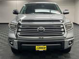 Thumbnail of 2018 Silver Sky Metallic Toyota Tundra