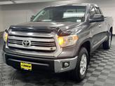 Thumbnail of 2016 Magnetic Gray Metallic Toyota Tundra