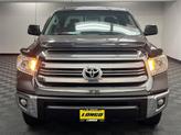 Thumbnail of 2016 Magnetic Gray Metallic Toyota Tundra