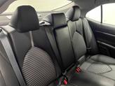Thumbnail of 2022 Celestial Silver Metallic Toyota Camry
