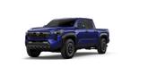 Thumbnail of 2025 Blue Crush Metallic Toyota Tacoma
