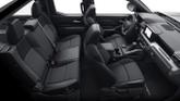 Thumbnail of 2025 Blue Crush Metallic Toyota Tacoma