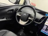 Thumbnail of 2019 Magnetic Gray Metallic Toyota Prius Prime