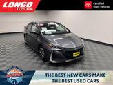 Photo of 2019 Magnetic Gray Metallic Toyota Prius Prime