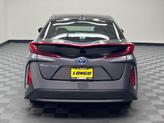 Thumbnail of 2019 Magnetic Gray Metallic Toyota Prius Prime