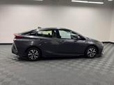 Thumbnail of 2019 Magnetic Gray Metallic Toyota Prius Prime