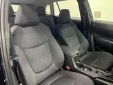 Thumbnail of 2025 Jet Black Toyota Corolla Cross