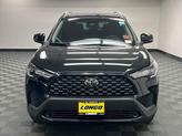 Thumbnail of 2025 Jet Black Toyota Corolla Cross