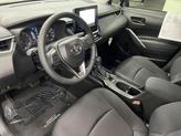 Thumbnail of 2025 Jet Black Toyota Corolla Cross