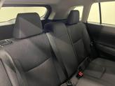 Thumbnail of 2025 Jet Black Toyota Corolla Cross