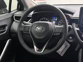 Thumbnail of 2025 Jet Black Toyota Corolla Cross