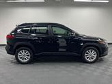 Thumbnail of 2025 Jet Black Toyota Corolla Cross