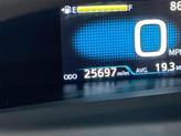 Thumbnail of 2019 Midnight Black Metallic Toyota Prius