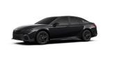 Thumbnail of 2025 Midnight Black Metallic Toyota Camry
