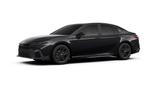 Thumbnail of 2025 Midnight Black Metallic Toyota Camry