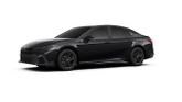 Thumbnail of 2025 Midnight Black Metallic Toyota Camry