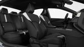Thumbnail of 2025 Midnight Black Metallic Toyota Camry