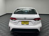 Thumbnail of 2023 Ice Cap Toyota Corolla