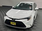 Thumbnail of 2023 Ice Cap Toyota Corolla