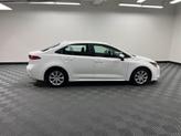 Thumbnail of 2023 Ice Cap Toyota Corolla