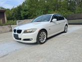 Photo of 2011 Alpine White BMW 328