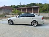 Thumbnail of 2011 Alpine White BMW 328