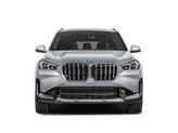Thumbnail of 2025 Black Sapphire Metallic BMW X1